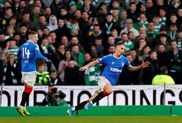 Rangers desperate to strengthen one position this summer