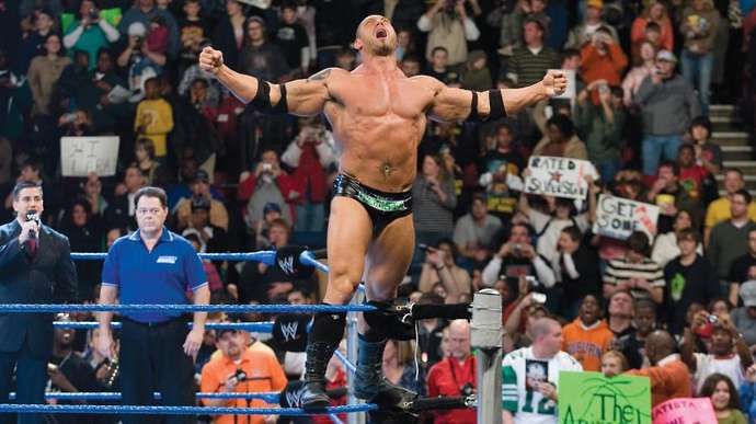 Batista ranks at 30