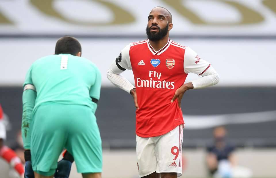 Ranking Arsenal's current squad from 'world-class' to 'sell immediately'