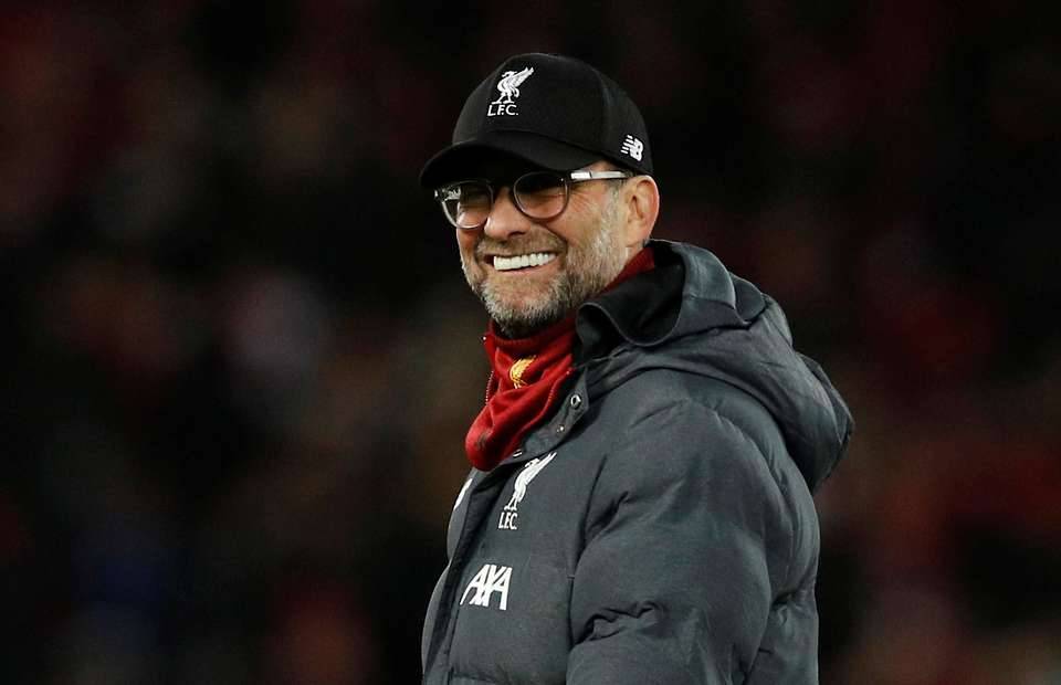 Liverpool man wanted by Premier League rivals
