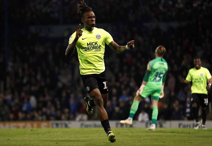Rangers FC in five-horse race to sign £15m star