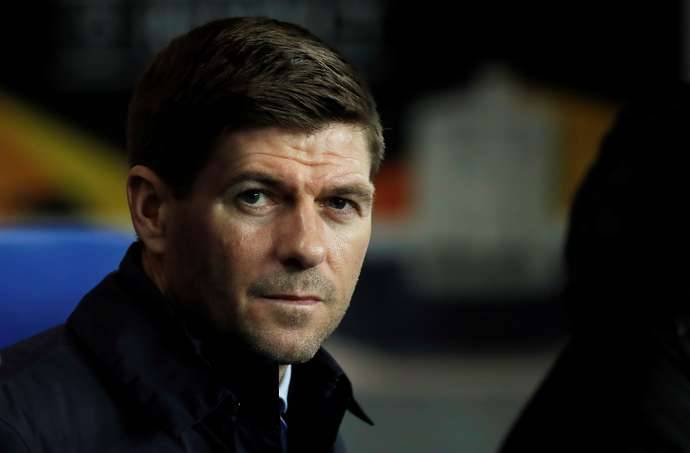 Rangers FC in five-horse race to sign £15m star