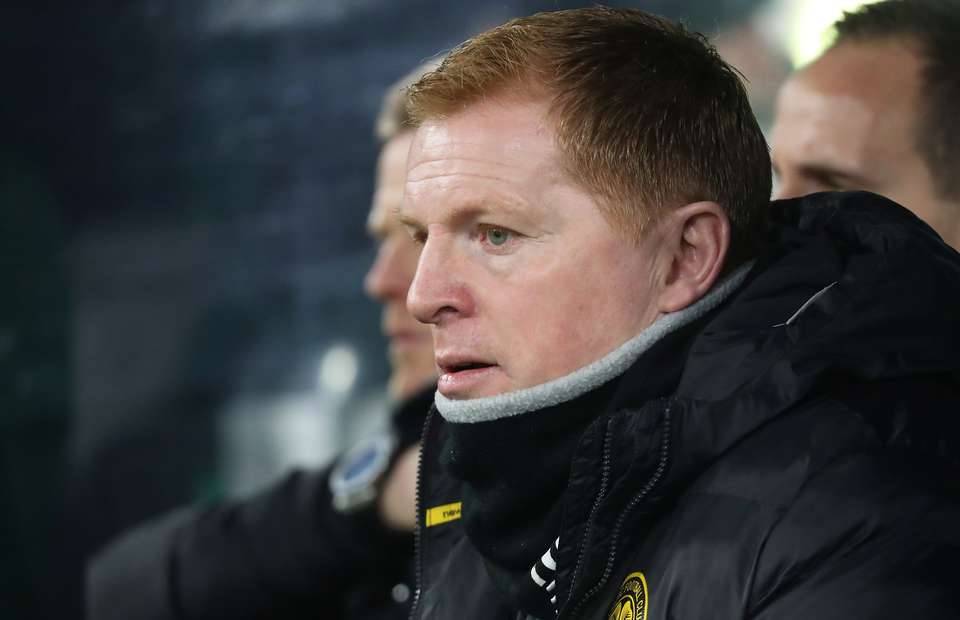 Celtic plot cut-price deal for Wigan Athletic star