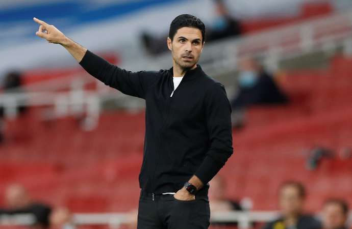 Arteta could have two new stars this summer