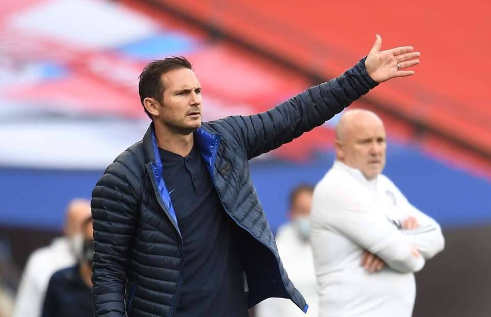 Merrick Chelsea Chelsea looking to sign goalkeeper this summer