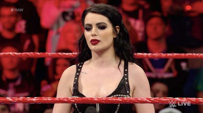 Paige was forced to retire early