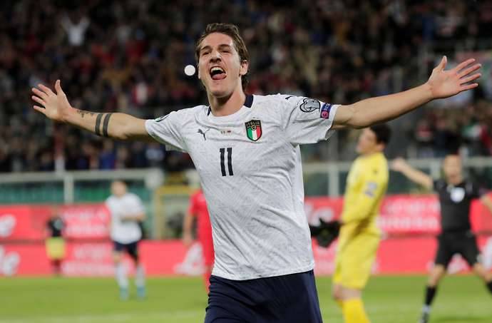 Spurs plot move for Roma star