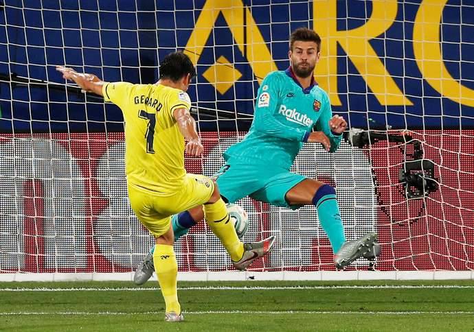 Messi, Ronaldo, Benzema: Who has the most Man of the Match awards in ...