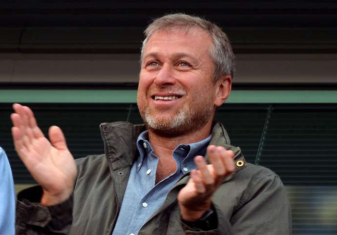 Abramovich might not want to spend more on the goalkeeper