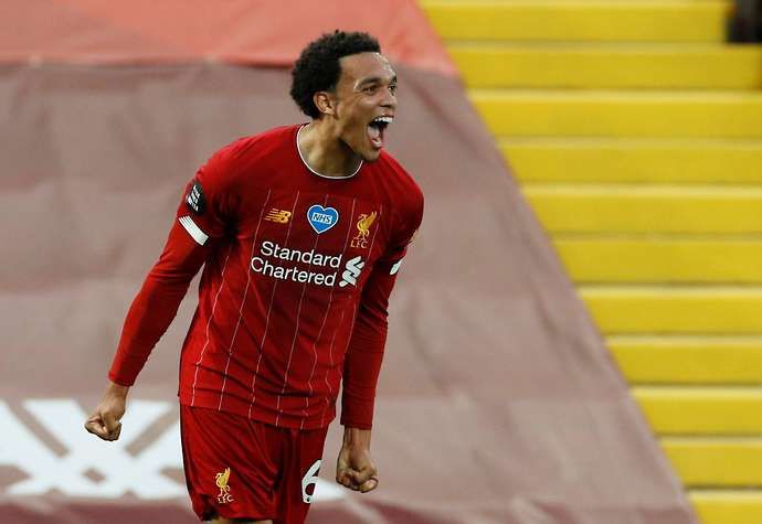 TAA is already one of the best in the world
