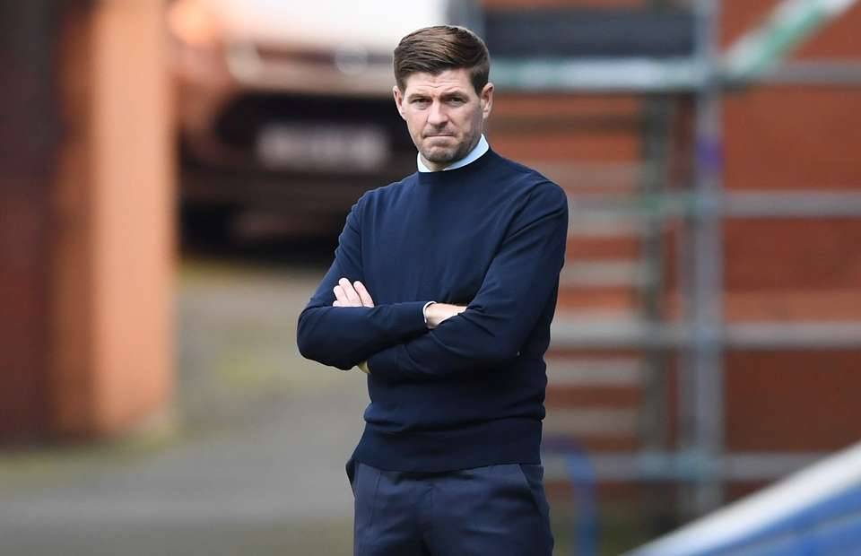 Rangers FC's pursuit of prestigious talent takes fresh twist
