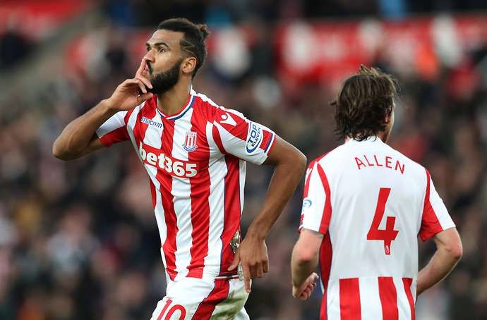 Choupo-Moting with Stoke