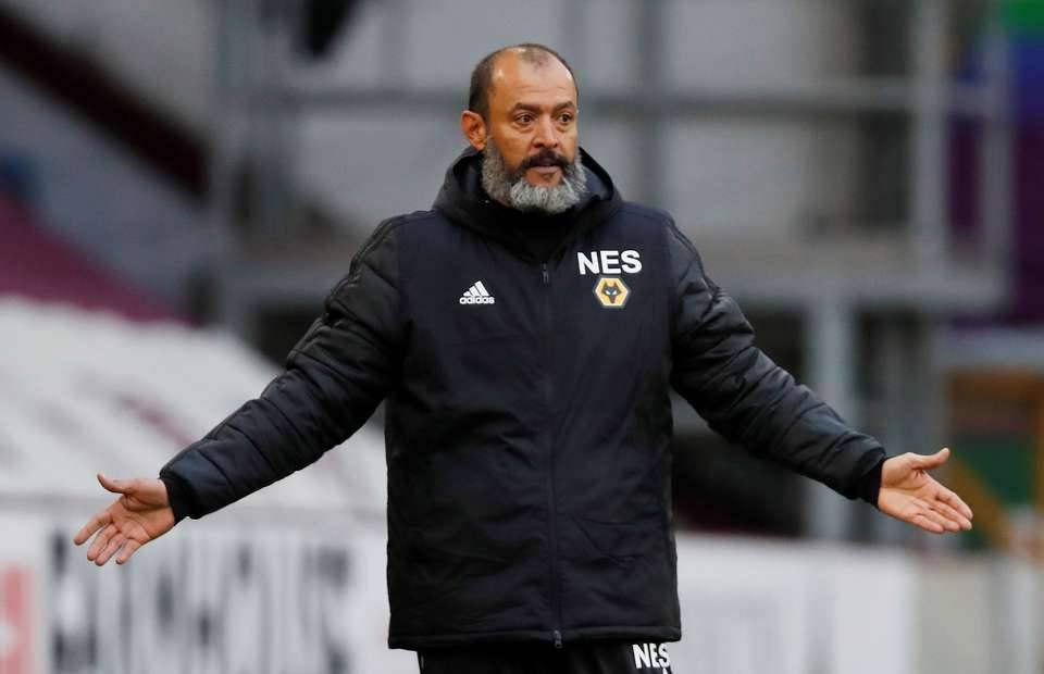 Wolves to make move for midfielder on one condition