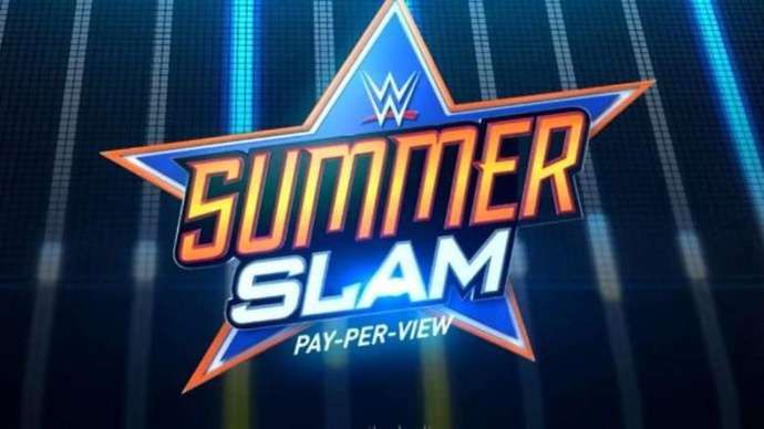 SummerSlam takes place on August 23