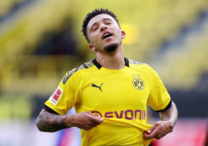Woodward thinks Sancho is overpriced