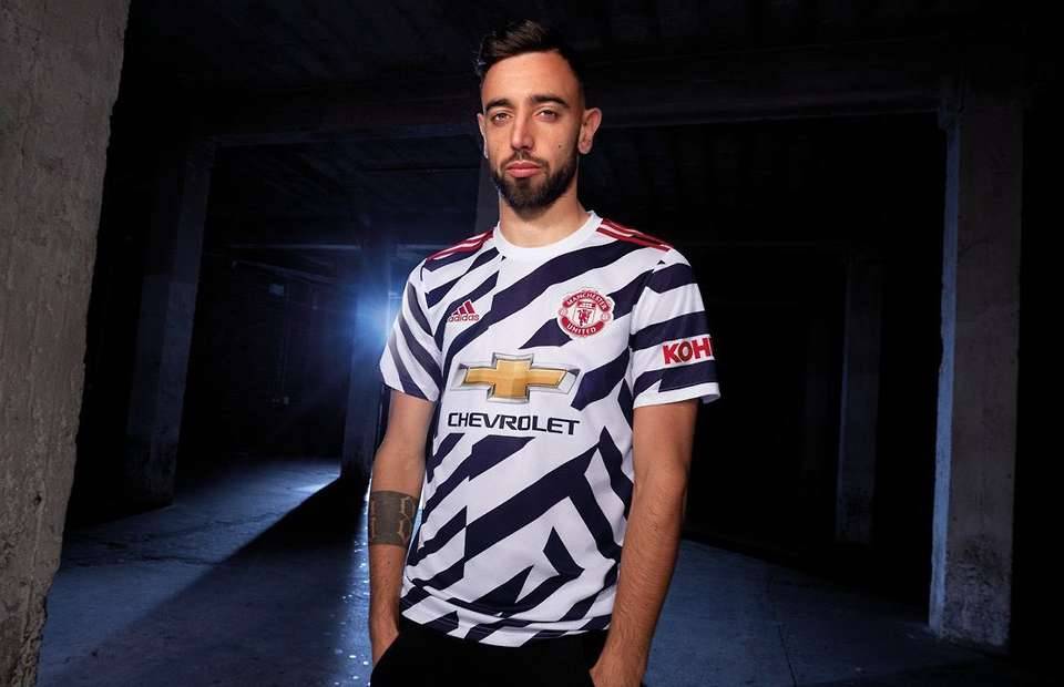 Man United's third kits since 2010/11 have been ranked from worst to best