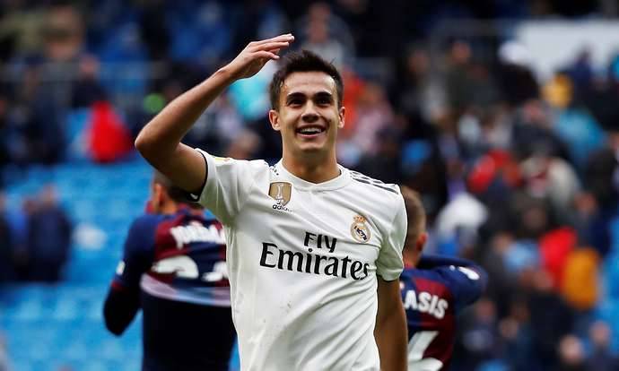 Tottenham intensifying their ploy to sign La Liga defender