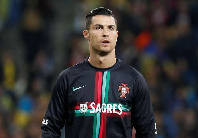 Ronaldo can break one final record