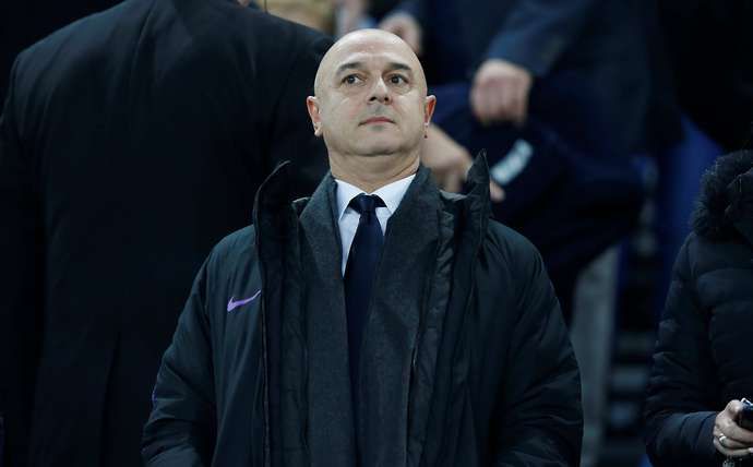 Daniel Levy