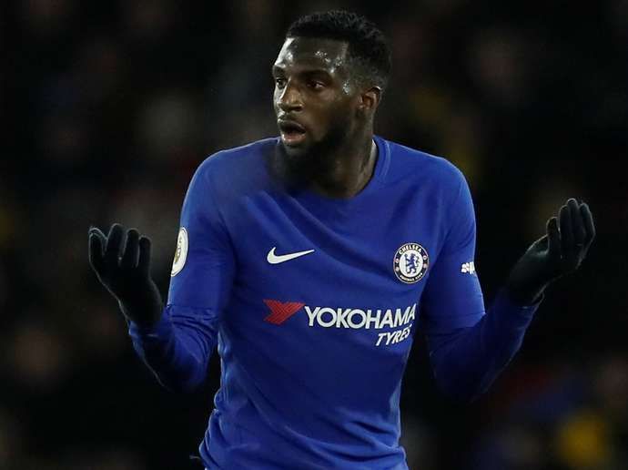 Bakayoko could be set to leave Chelsea