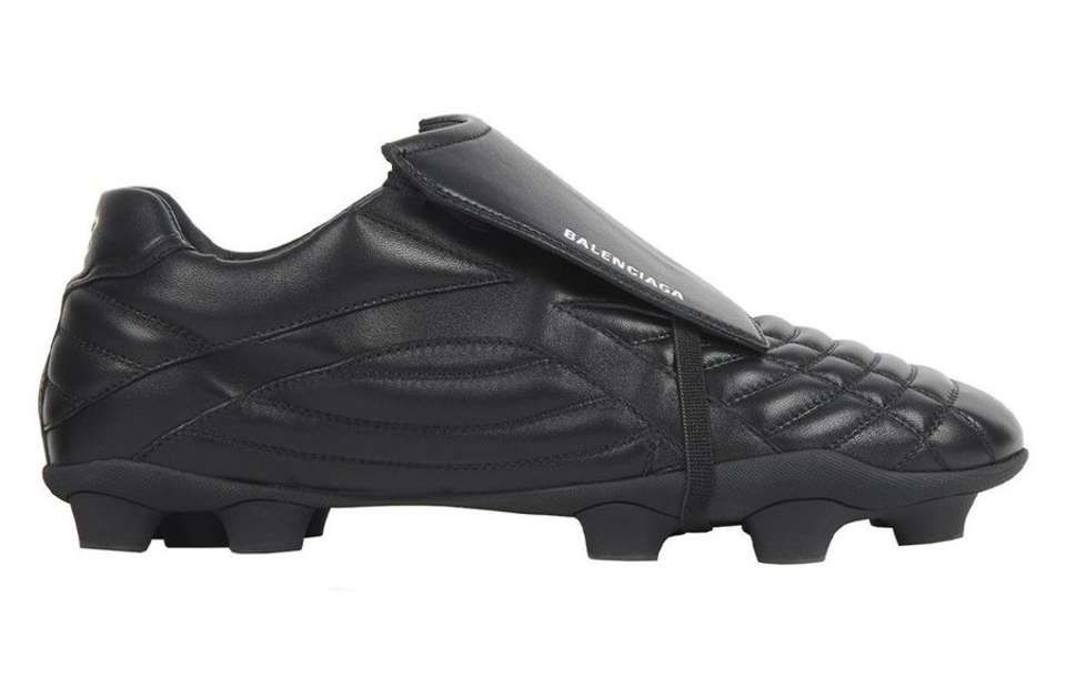 Balenciaga to release a pair of £595 football boots
