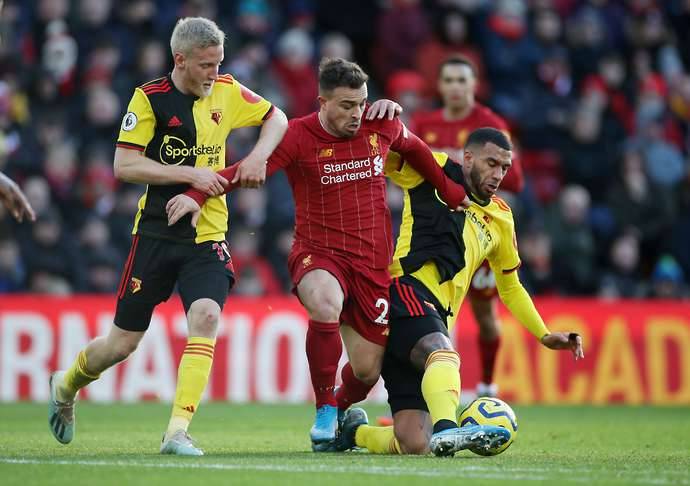 Liverpool set to finally sell disappointing ace this summer