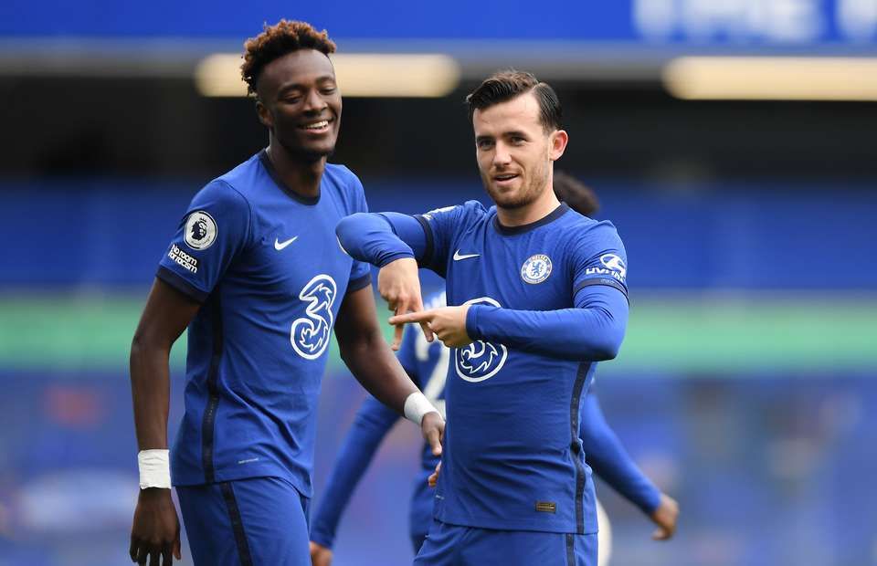 Ben Chilwell Shines For Chelsea: 7 More Brilliant Premier League Debuts ...