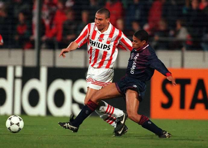 Ronaldo v Cristiano Ronaldo: 10 reasons why one is better than the other