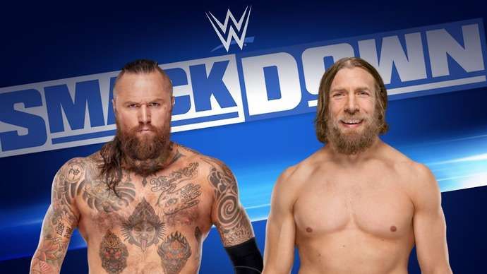 Black and Bryan could meet on SmackDown