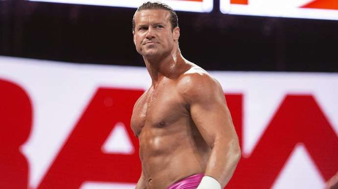 Ziggler is a talented in-ring performer