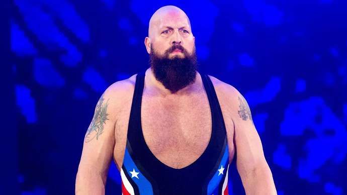 Big Show is still contracted to WWE