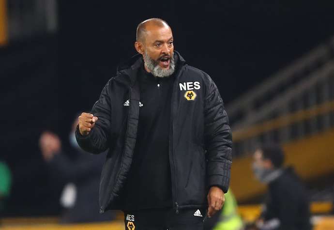 Nuno is Wolves' best ever