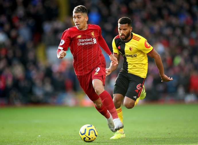 Mariappa in action vs Liverpool