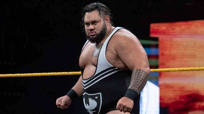 WWE news: NXT Tag Team Champion Danny Burch names dream Survivor Series ...