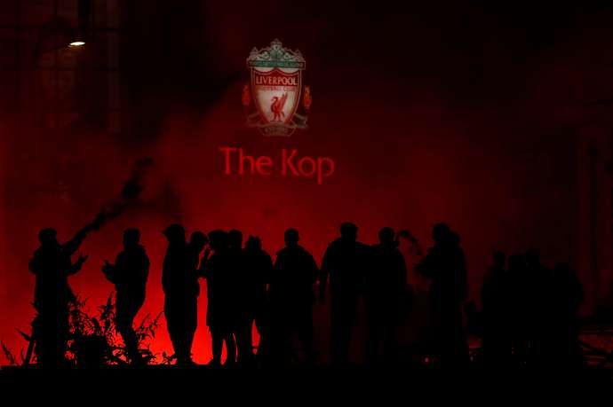 The Kop