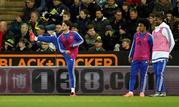 Alexandre Pato: From partying with Ronaldinho to injuries galore, where ...