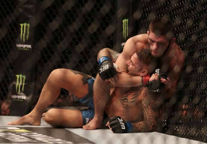 UFC news: Khabib’s manager drops huge hint on superstar’s future with ...