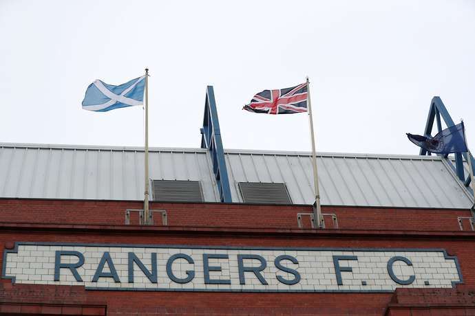 Rangers latest news