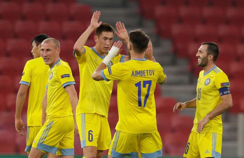 Nations League: Kazakhstan Score Bizarre Goal Vs Albania - Roy Keane Reacts