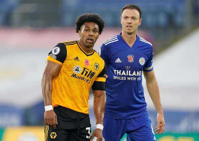 Wolves star in contract stand-off at Molineux