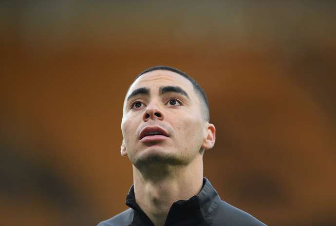 Miguel Almiron Newcastle United latest news