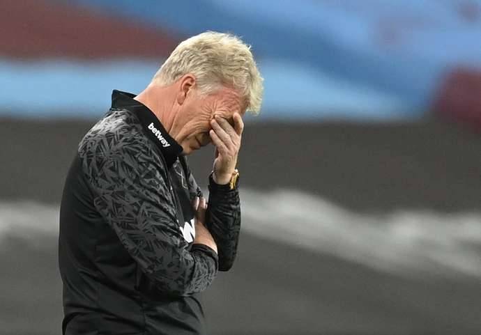 West Ham given huge Anderson update