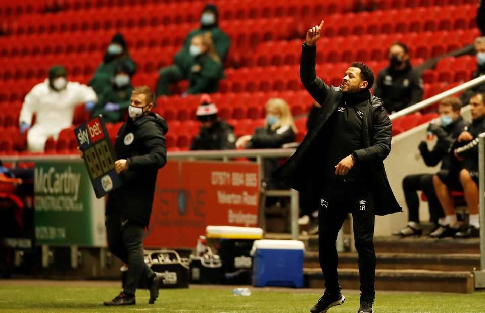 Derby news: Potential new owners criteria isn't being met