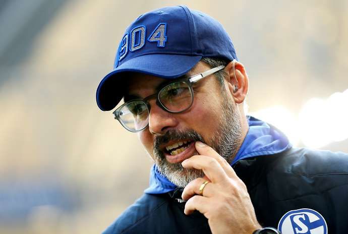 David Wagner Derby County latest news