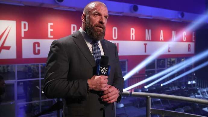 Triple H explained NXT's omission from Survivor Series