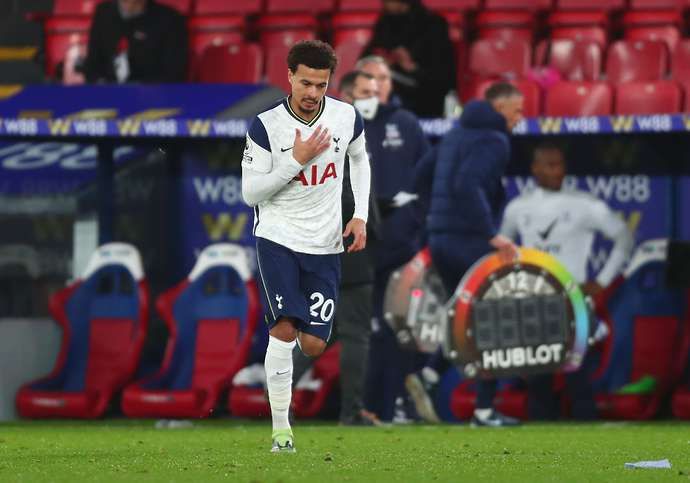 Tottenham Latest News: Daniel Levy Could Change His Transfer Stance