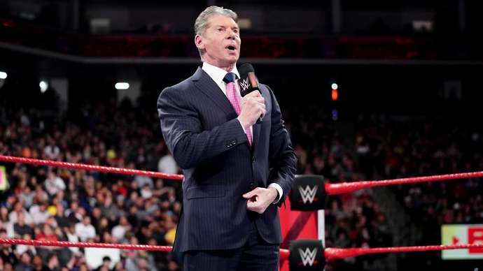 McMahon could be forced into major WWE changes