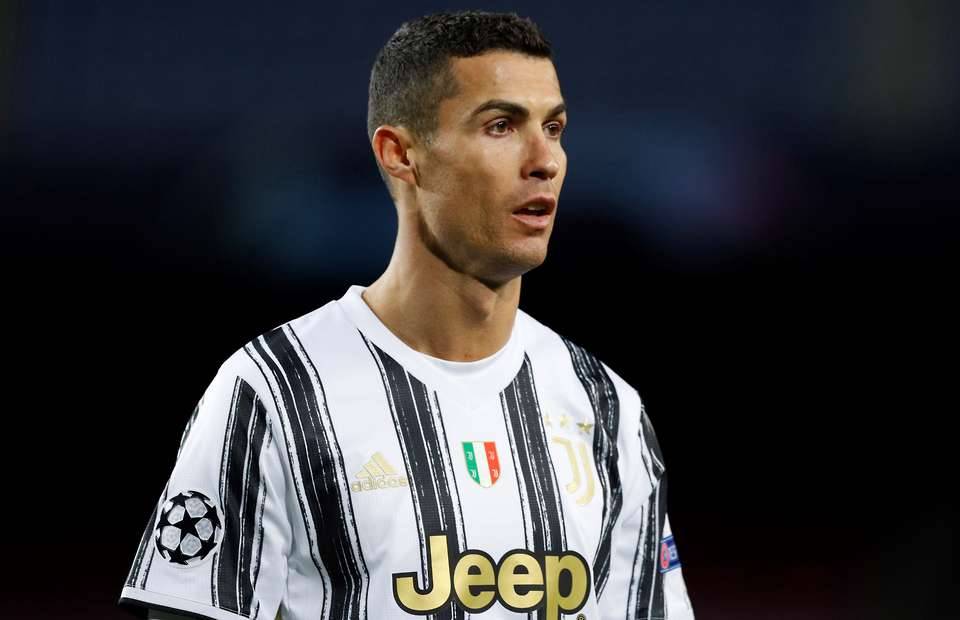 Cristiano Ronaldo in 2020: His 16 best moments of the year ranked