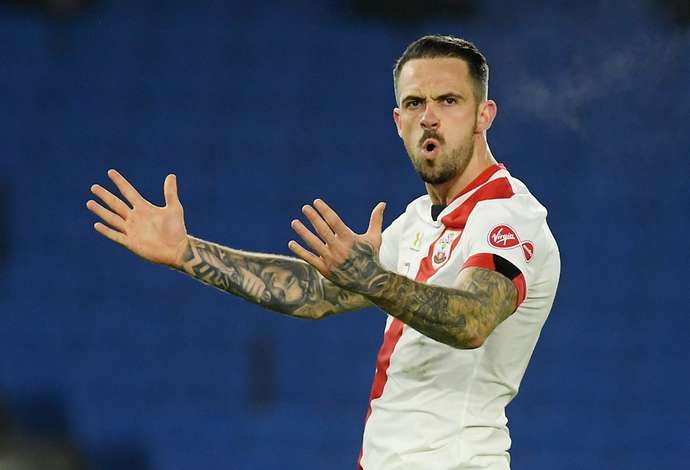 Ings in action