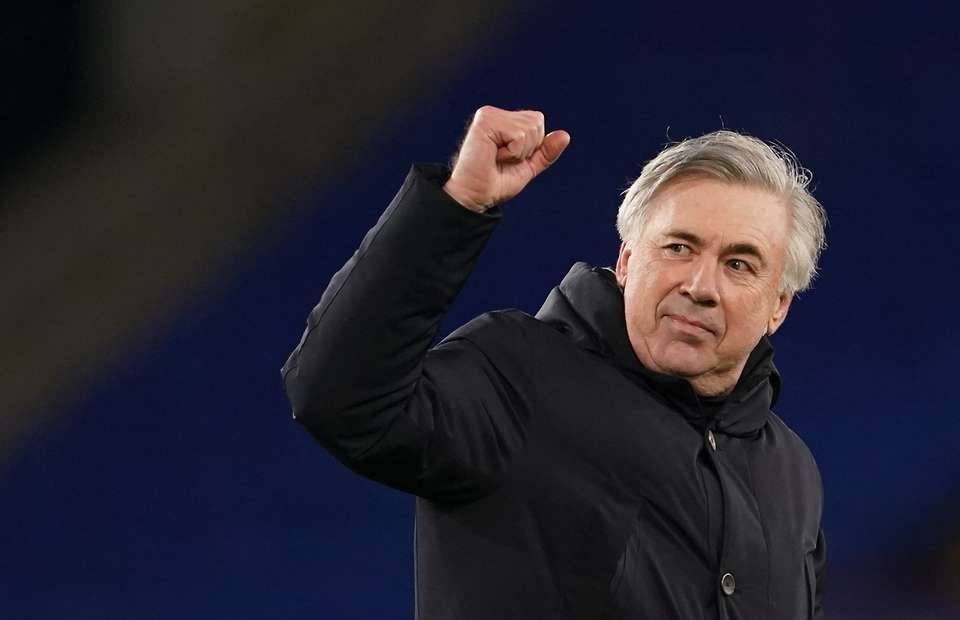 Everton to make big decision over summer signing as January transfer ...
